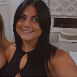 Meet your Posher, Lexie